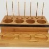 Stillwater Bamboo Fly Tying Organiser