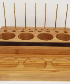 Stillwater Bamboo Fly Tying Organiser