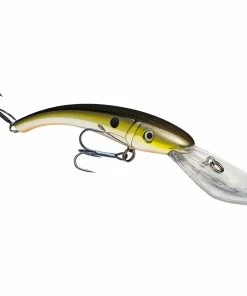 Strike King Banana Shad 5" -Glasgow Angling banana20shad20silver20tn20shad
