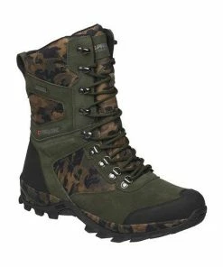 Prologic Bank Bound Trek High Cut (H) Camo Boot