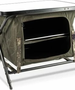 Nash Bank Life bedside Station