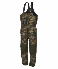 ProLogic Bank Bound Camo B&B Ivy Green/Camo