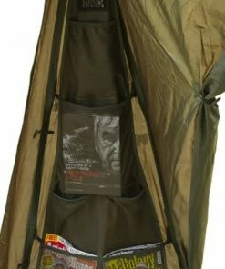 Nash Bank Life Gazebo Organiser