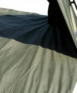 Nash Bank Life Gazebo Pro Groundsheet