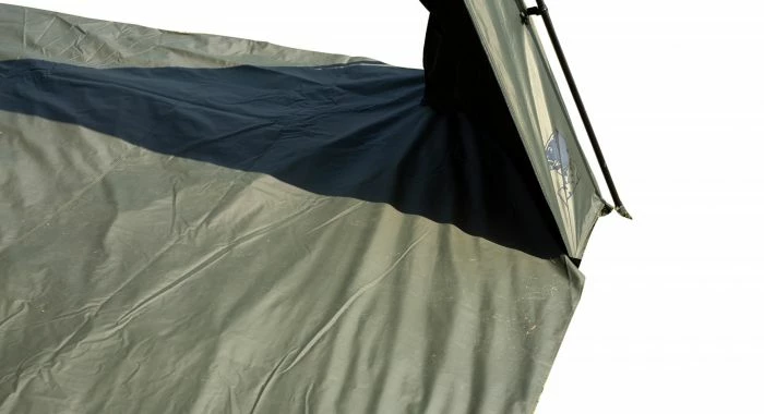 Nash Bank Life Gazebo Pro Groundsheet 1 Nash Bank Life Gazebo Pro Groundsheet