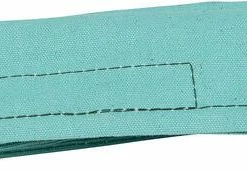 On Point Barbed Wire Cover 34in x 2in Green