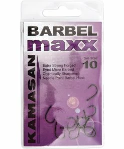 Kamasan Barbel Maxx 10pc