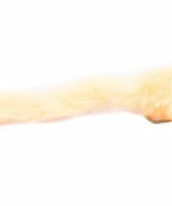 Fario Fly Barbless Competition Sunburst Eggstacy Worm Size: 08