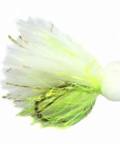 Fario Fly Barbless Gold Arse Cat Booby