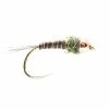 Fario Fly Quill Duo Special PTN Size: 14