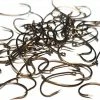 Mustad Barbless Buzzer/Pupa Hooks 50pc