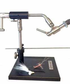 Dyna-King Barracuda Excalibur Vice