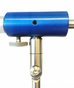 Dyna-King Barracuda Excalibur Vice -Glasgow Angling barracuda excalibur vice blue scaled