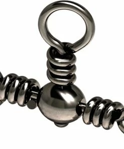 Sema Barrel Cross-Line Swivel 10pc