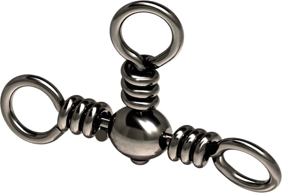 Sema Barrel Cross-Line Swivel 10pc 1 Sema Barrel Cross-Line Swivel 10pc