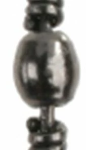 Mikado Barrel Swivel 3/0 100pc