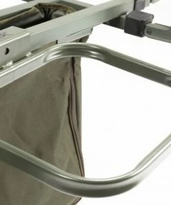 Nash Barrow Bucket Outrigger