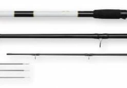 DAM Base-X Feeder Rod