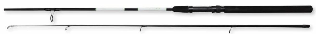 DAM Base-X Spin Rod 1 DAM Base-X Spin Rod