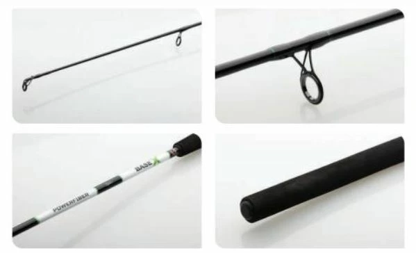 DAM Base-X Spin Rod 2 DAM Base-X Spin Rod - Image 2