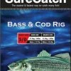Surecatch Bass + Cod Rig Sz2/0 25lb
