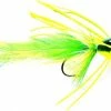 Fulling Mill Bass Popper Frog