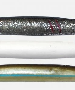 Sidewinder Bass Sticks Lures