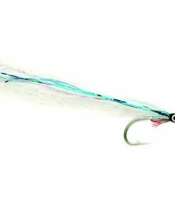 Fulling Mill Bass Streamer Blue Sz6
