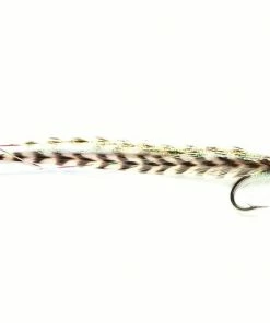 Fulling Mill Bass Streamer White Sz6