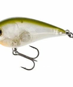 Westin BassBite Squarebill Floating -Glasgow Angling bassbite20squarebill20floating20clear20olive