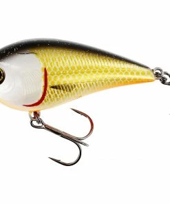 Westin BassBite Squarebill Floating