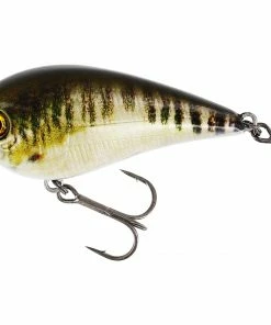 Westin BassBite Squarebill Floating -Glasgow Angling bassbite20squarebill20floating20real20minnow