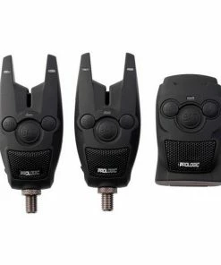 Prologic BAT+ Bite Alarm