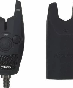 Prologic Bat Multi-Colour L.E.D Bite Alarm with Protective Case
