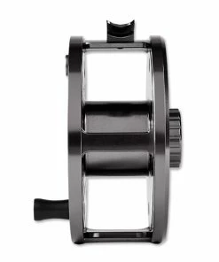 Orvis Battenkill Disc Fly Reel -Glasgow Angling battenkill disc fly reel 4