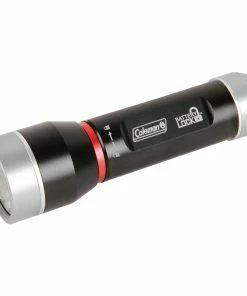 Coleman Battery Lock Torch Divide+ 200