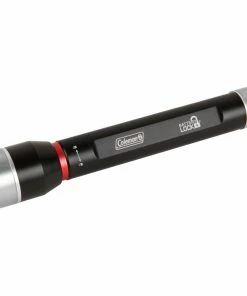 Coleman Battery Lock Divide+ 250 LED Flashlight