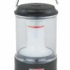 Coleman Batteryguard Lanterns