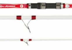 Kali-Kunnan Battleship XTR 15ft Hollow Tip