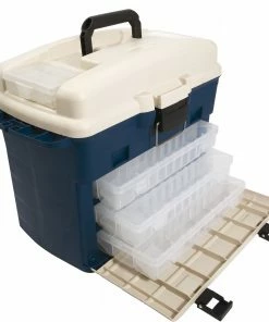 Lineaeffe Bauletto Box with 5 Poly Boxes