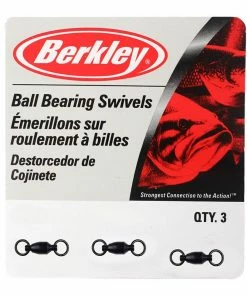 Berkley BB Swivel