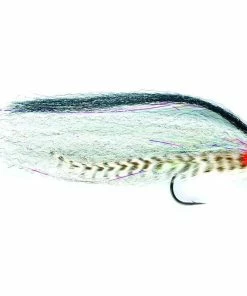 Fulling Mill BC Grizzly Pike Fly 6/0