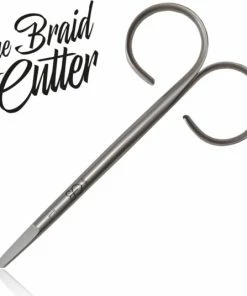 Renomed BCS1 Braid Cutter Scissors