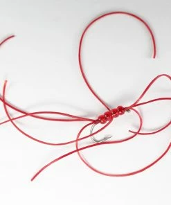 Stillwater Beaded Apps Worm #10