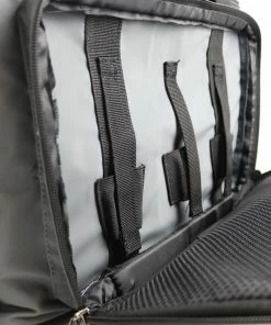 Abu Garcia Beast Pro Boat Bag -Glasgow Angling beast pro boat bag 3