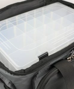 Abu Garcia Beast Pro Boat Bag -Glasgow Angling beast pro boat bag 6