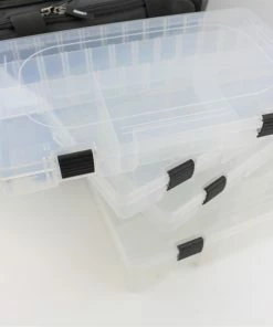 Abu Garcia Beast Pro Boat Bag -Glasgow Angling beast pro boat bag 7