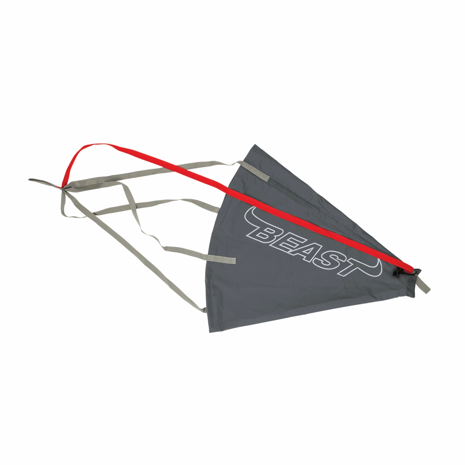 Abu Garcia Beast Pro Drogue 2 Abu Garcia Beast Pro Drogue - Image 2