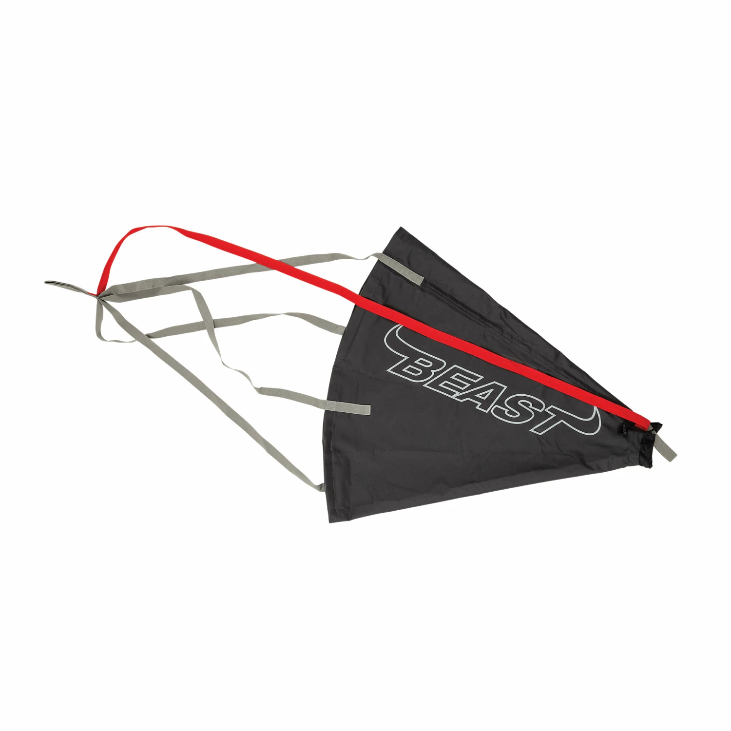 Abu Garcia Beast Pro Drogue 4 Abu Garcia Beast Pro Drogue - Image 4