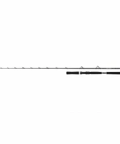 Shimano Beastmaster BX Boat 7ft6 1+1pc Slim Boat Rod
